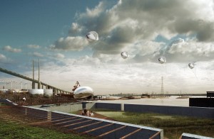 eastern reach lubricity