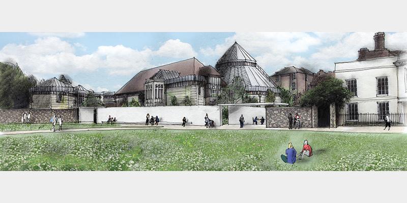 New designs on Canterbury&nbsp;Cathedral