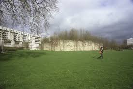 Gilles Clement, Entropy by Design and Matthew&nbsp;Gandy