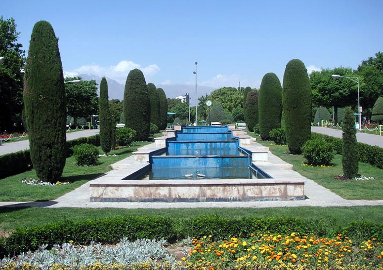 Iran and landscape architecture? Read Tom Turner’s latest&nbsp;post…
