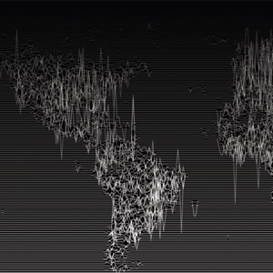 Imaginary Cartographies