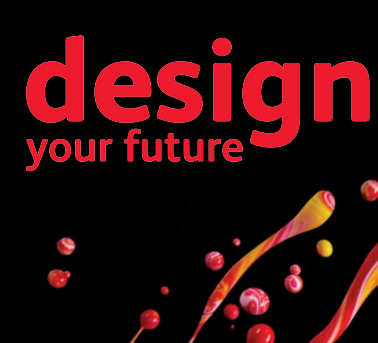 Design Your Future – Landscape and Architecture – The Landscape