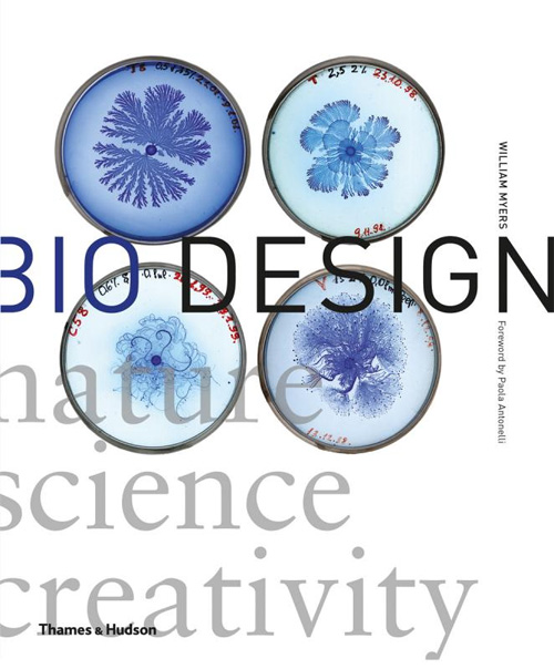 Biodesign exhibition in&nbsp;Rotterdam