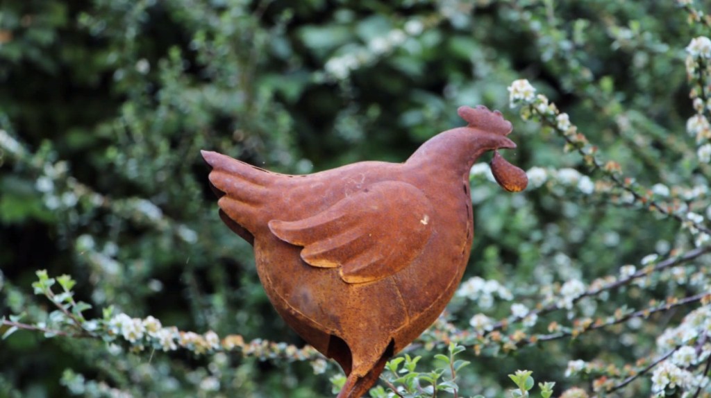 Greenwich landscape students medals at 2014&nbsp;Chelsea