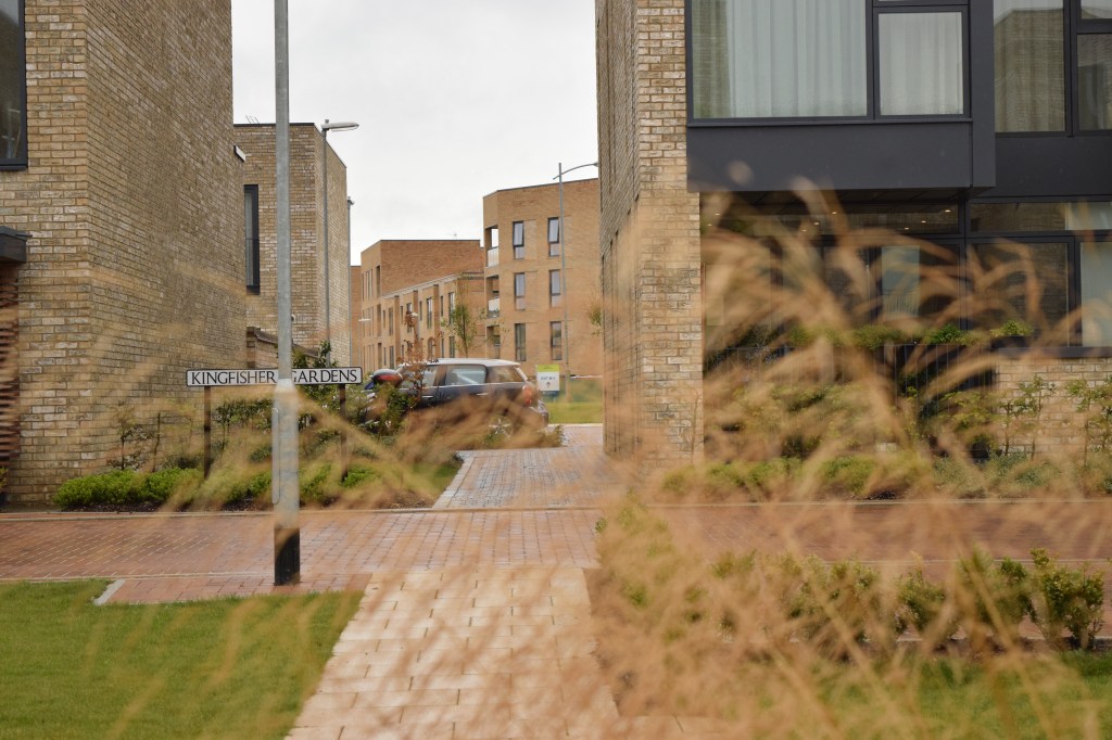 Seven Acres, Clay Farm