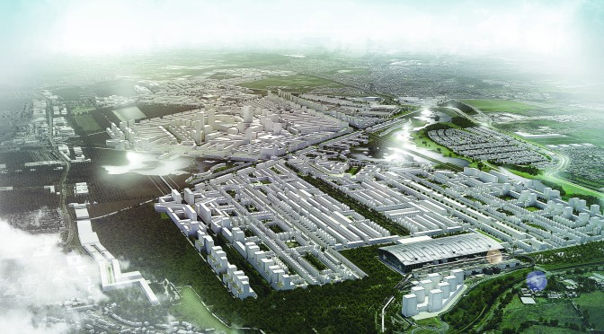 Rick Mather Architects