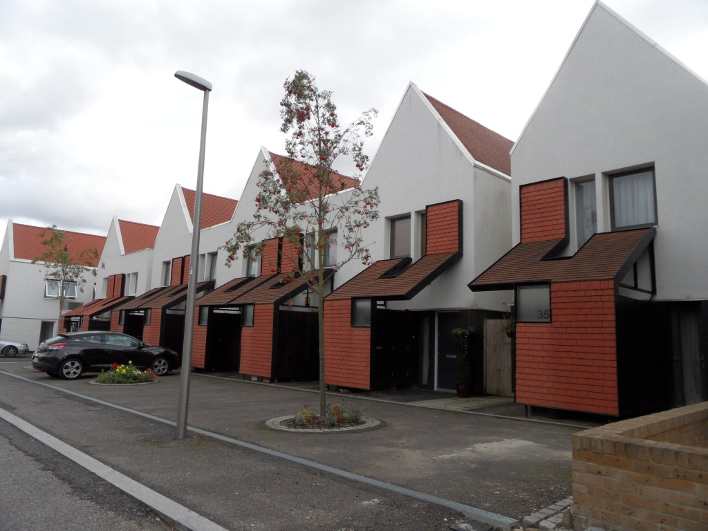 Proctor and Matthews