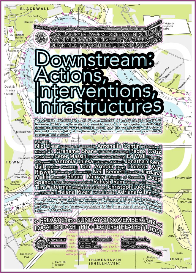 141121_Flyer_DownstreamWorkshop