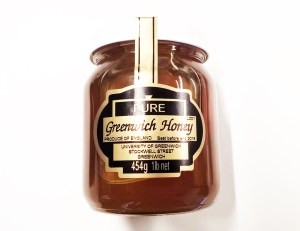 Greenwich Stockwell Street Honey Bees