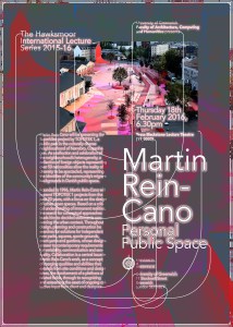 Martin Rein-Cano Topotek1 Greenwich London