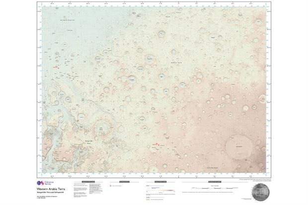 “Out of this world” opportunity for landscape&nbsp;architects