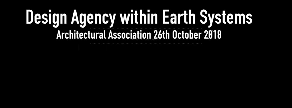 AA, Greenwich and Westminster collaborate on international&nbsp;symposium