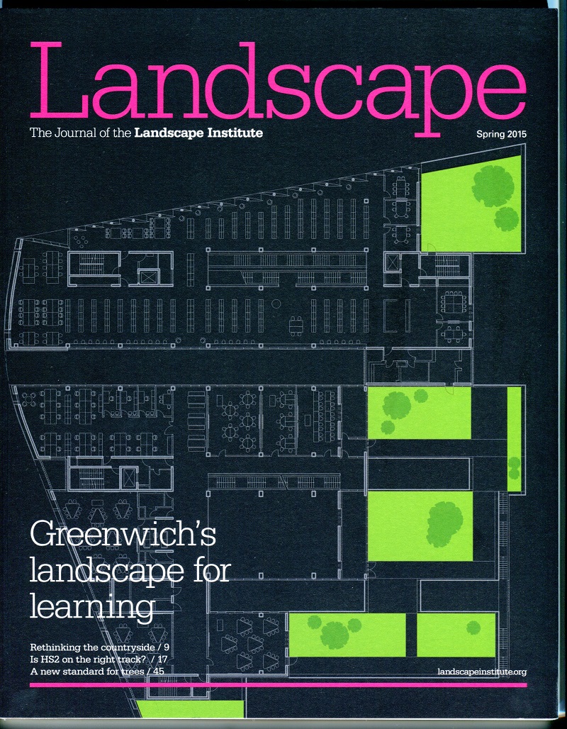 university-greenwich-landscape-institute