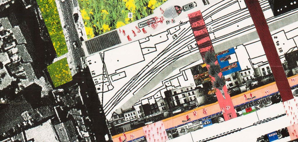 Small practice, big role – Lynn Kinnear lectures at the School of Design&nbsp;@UniOfGreenwich