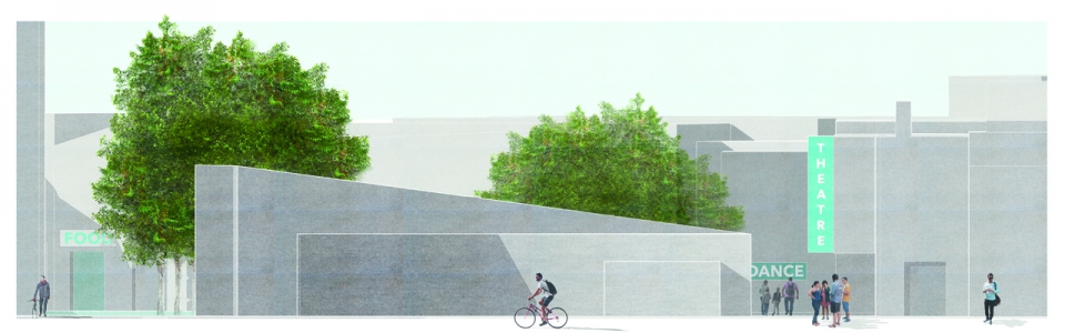 New Alumni features Landscape Architecture&nbsp;works