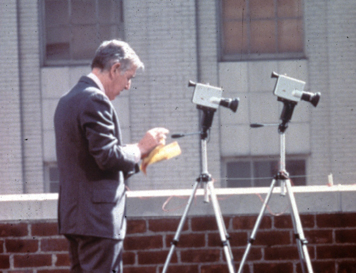 Social Life of Small Urban Spaces – PPS Watch&nbsp;Party