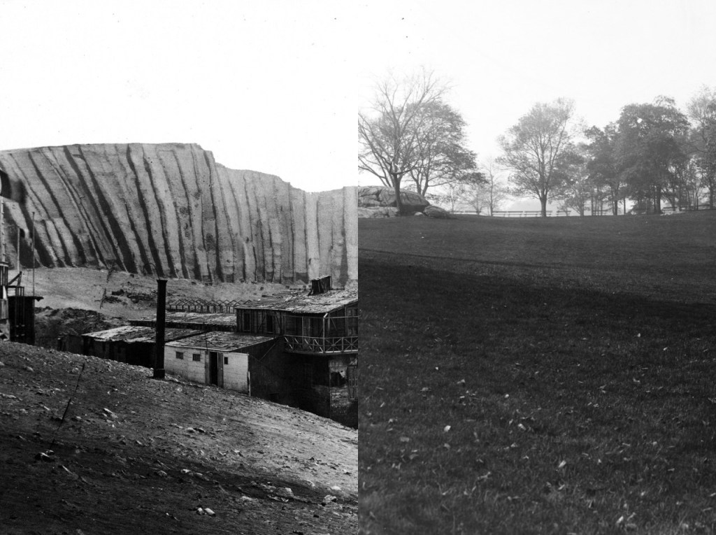 Reciprocal Landscapes – Jane Hutton lecture – Monday 15 February,&nbsp;1pm