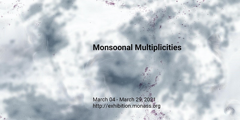Monsoonal Multiplicities
