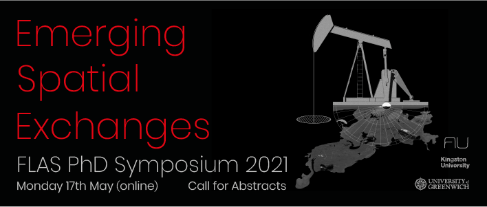 Emerging Spatial Exchanges – Call for&nbsp;abstracts