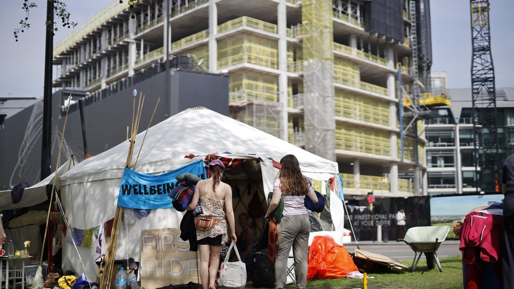 Climate Activism issue of the Journal of the British Academy&nbsp;published