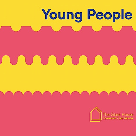 Young People Making&nbsp;Places