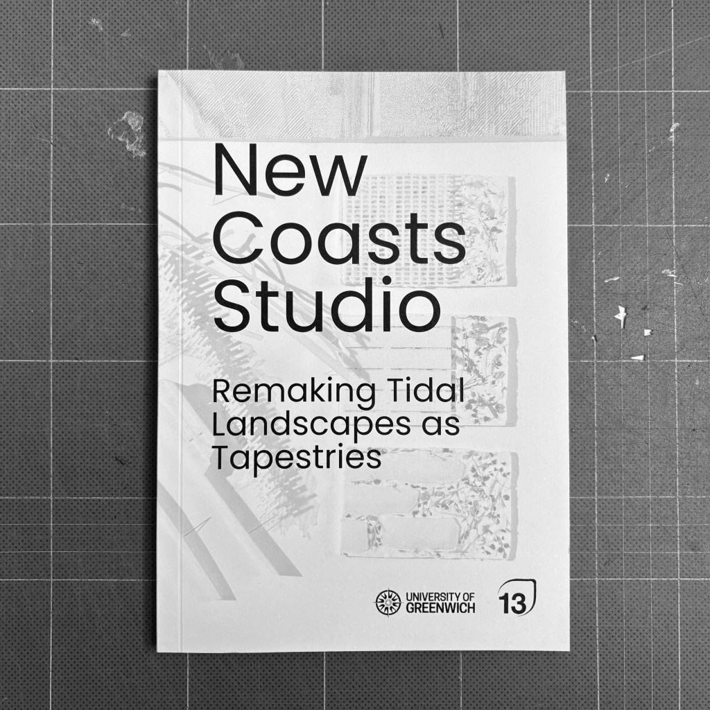 New Coasts Studio publication